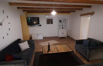 Villa Kozljak, for 10 people, pool - Foto 17