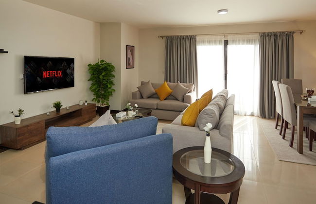 Prime Select Porto New Cairo - Foto 58