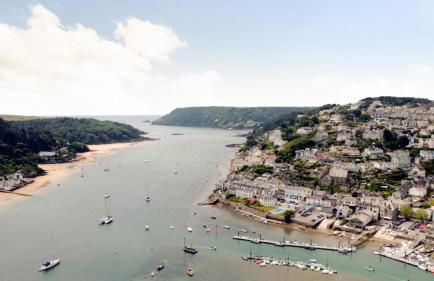 N ° 42 The Salcombe - Foto 41