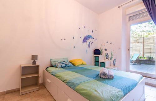 Le Cerisier des 4 Chemins - Appt 75m² pour 6 - Foto 7