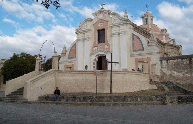 Excursion à Alta Gracia - Photo 1