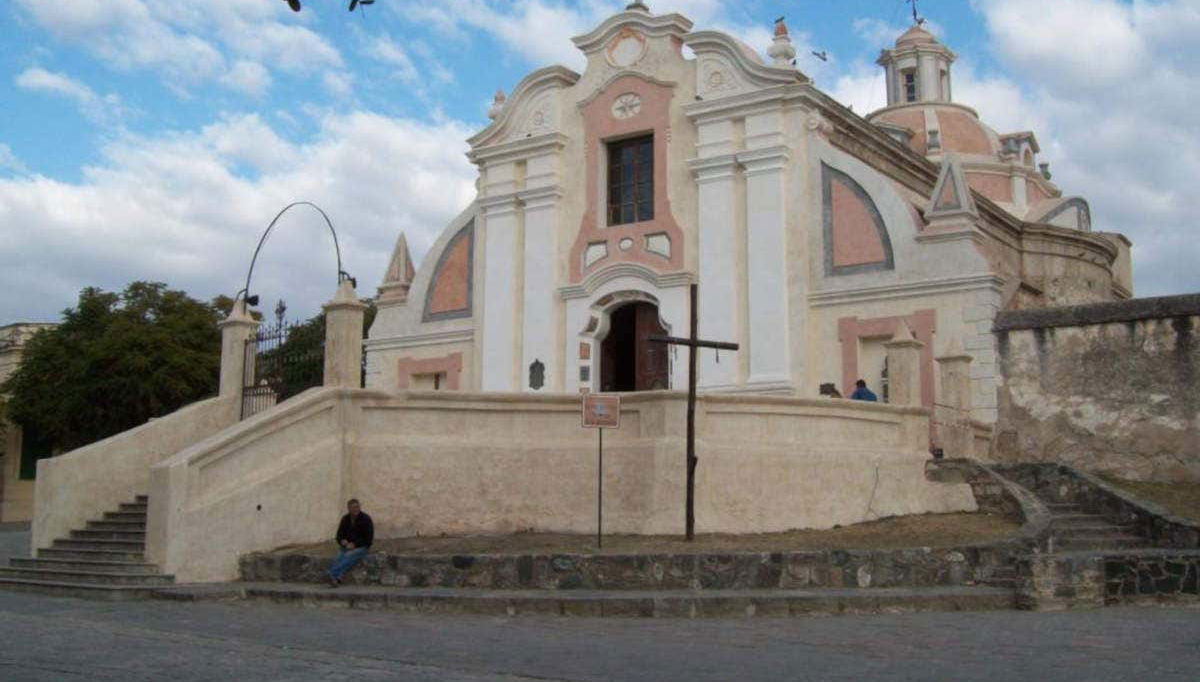 Excursión a Alta Gracia - Foto 1