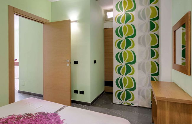 Alluring Apartment in Reitani near Beach - Foto 7