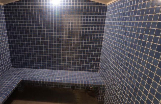 APARTMENT 1BR FREE POOL GYM STEAM&SAUNA - Foto 25