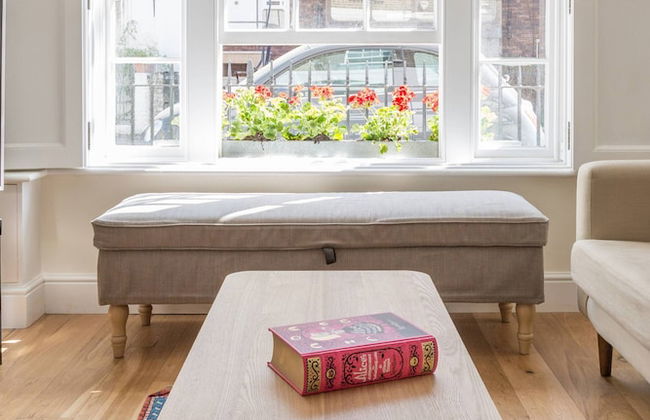 Linhope Street by Onefinestay - Photo 37