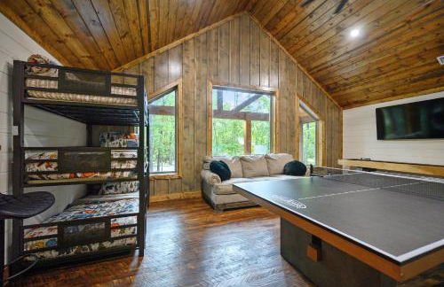 Blissful Pines - Foto 62