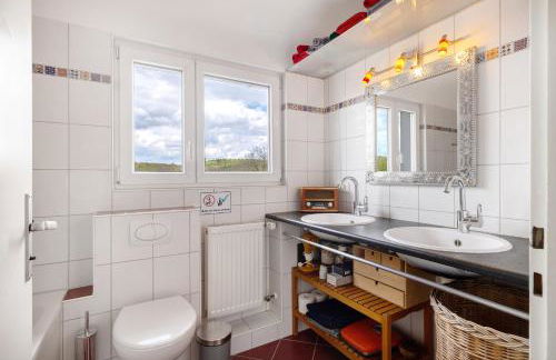 Ferienwohnung Karibu - Foto 24