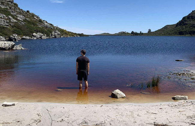 Skeleton Gorge Hiking Tour from Cape Town - Photo 6