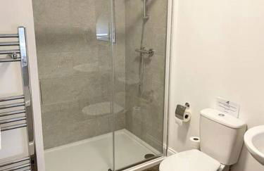 Cosy Country Modern Studio with Patio Space. - Photo 7