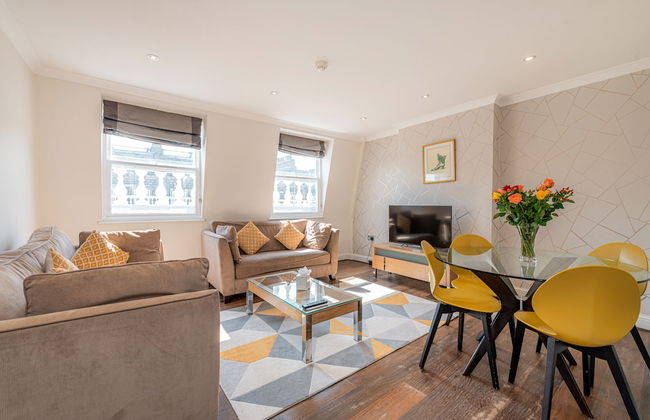 Manson Place - Foto 66