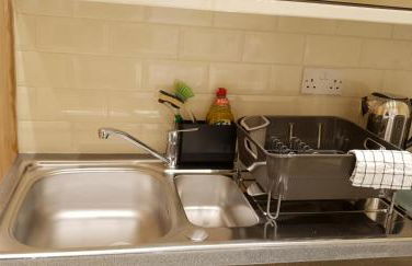 London Luxury Apartments 5 min walk from Ilford Station, with FREE PARKING FREE WIFI - Foto 21