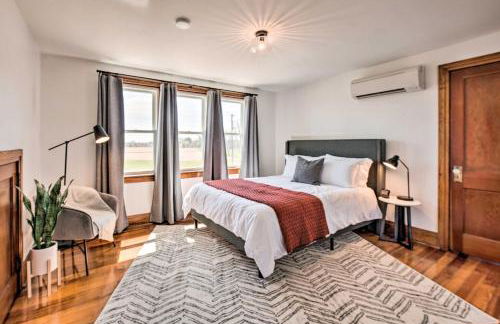 Home 2 Mi to Hersheypark Work and Play! - Foto 15