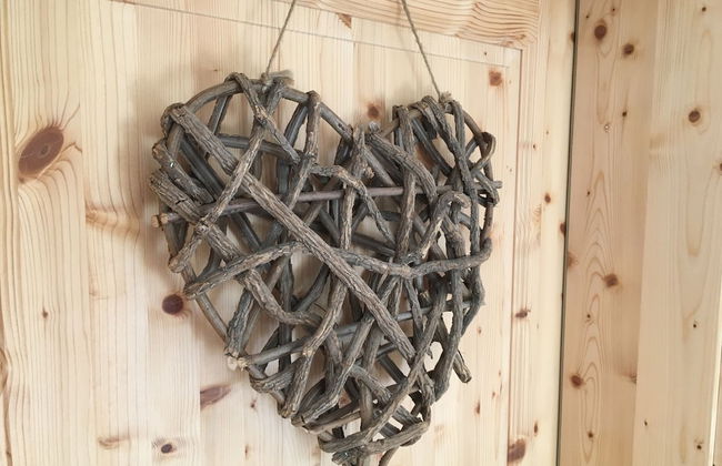 Appartementhaus Zur Bergwiese - Foto 61