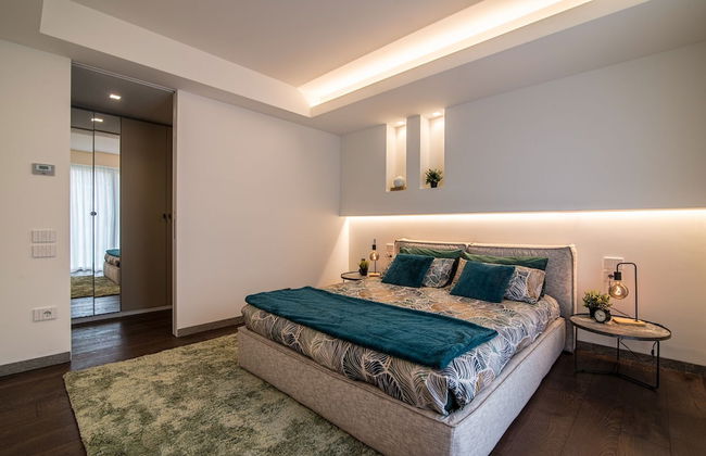 Stima Home With Ac And Pool In Padova - Foto 7