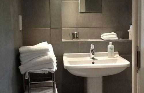 Blar na Leisg, Self catering Lodge 2. - Foto 26