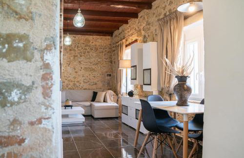 Olea Stone House near the sea - Foto 5