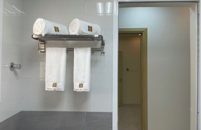 Season Inn Hotel Apartment by Duqm - Photo 47