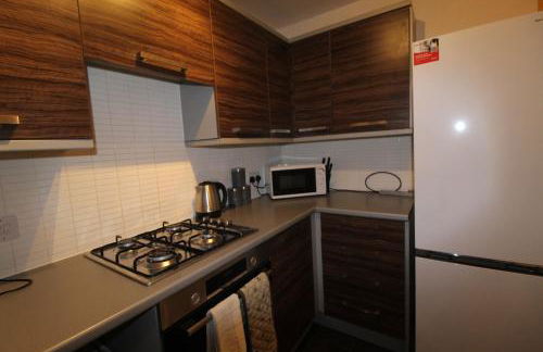 Southdown House Doe Lea by Smart Corporate Stays - Foto 9