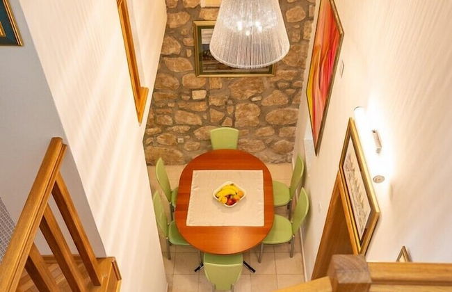 Villa Mia - Trsteno - Foto 25