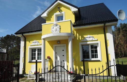Holidayhome in Nowe Warpno for 10 persons - Foto 22