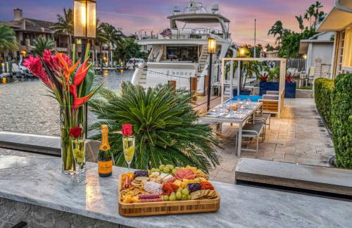 One-bedroom Suite Heated pool Dock Access Quiet Neighborhood SaltAire Two RESlDENCES - Foto 10