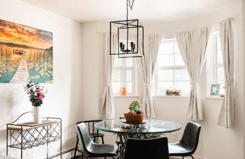 Explore Relax Repeat - Riverside Views - Eagle - Foto 11