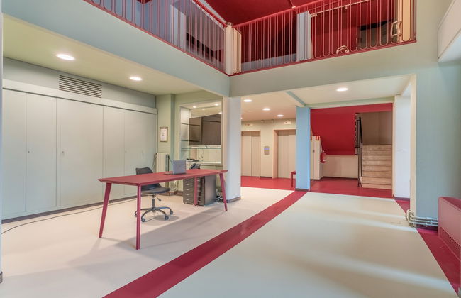 Casa da Suite Fraschini - Foto 4