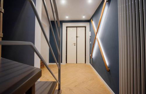 Blue Port Apartment - Foto 6
