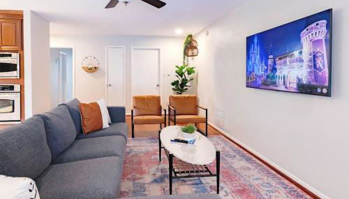 Orlando Boho Villa - Foto 5