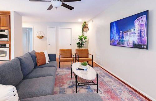 Orlando Boho Villa - Foto 5