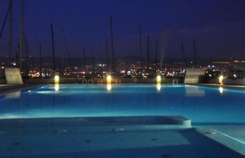 vitamaris Wellness Apartment & Spa - Foto 38