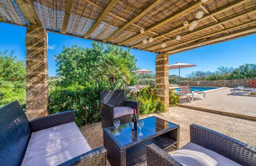 Finca Son Gener can Teula - Foto 54