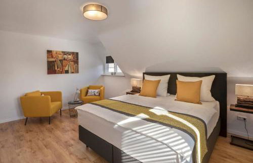 Domizil-Kaiserstuhl - Foto 14