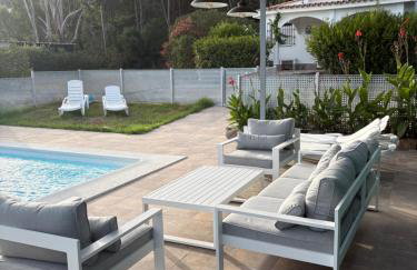 Finca Dos Vientos Tarifa - Foto 28