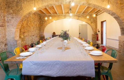 Mas Tortós - Foto 10