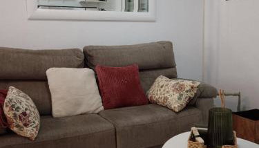 Casa Rural "Entre Costuras" - Foto 2