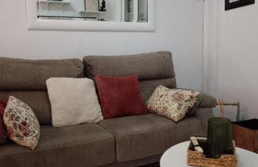 Casa Rural "Entre Costuras" - Photo 2