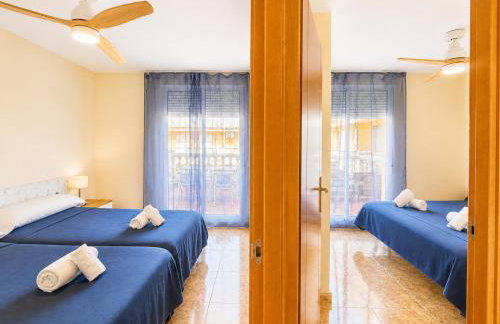 Oasis Mediterraneo - Pet Friendly , Wifi y aire acondicionado ALBERT VILLAS - Foto 35
