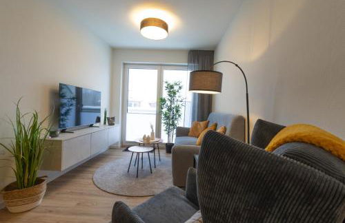 Dorumer Sielhuus 20 mit Sauna und Balkon - Foto 16