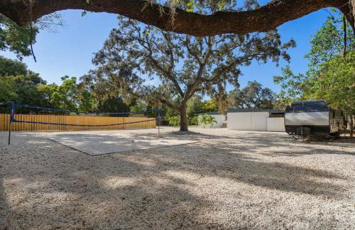 New Listing RV in Mount Dora 45 Mins from Disney - Foto 12