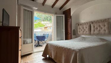 Maison provençale de village avec terrasse - Golfe de Saint-Tropez, Côte d'Azur - Foto 5