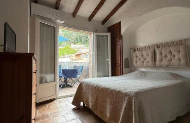 Maison provençale de village avec terrasse - Golfe de Saint-Tropez, Côte d'Azur - Foto 5