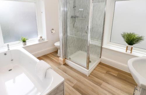 Alma Cottage - Photo 16