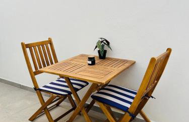 Casa Eliz Modern Comfort in the center of Faro - Foto 16