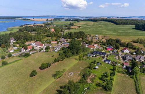 Holiday Home in Neuenkirchen mit Terrasse by Interhome - Foto 32