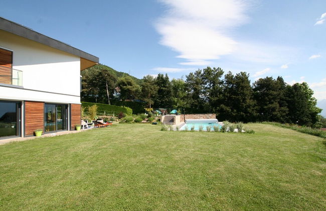 Montreux holiday home - Foto 44