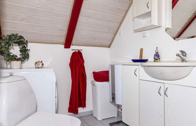 6 Person Holiday Home in Thisted - Photo 10