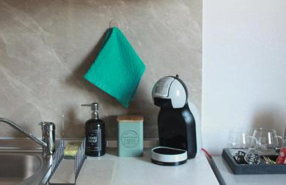 Scalo del Mare Apartment - Foto 17