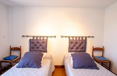 Maison spacieuse à Montignac avec piscine privée et animaux admis - FR-1-616-218 - Foto 8