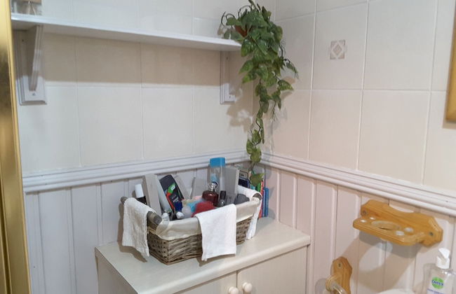 2 Bed Apartment 2 Mins Walk Away From the Beach! - Foto 23